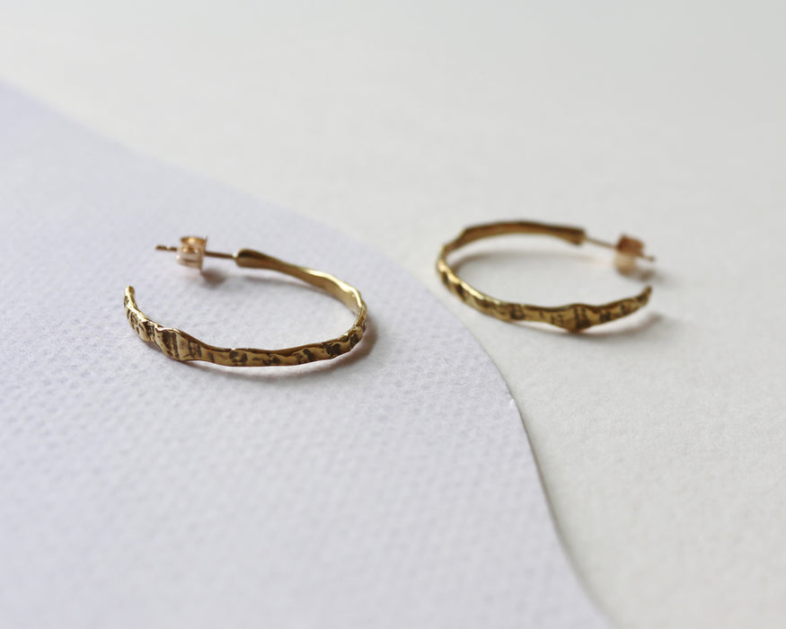 Dune Hoops