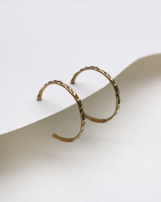 Dune Hoops