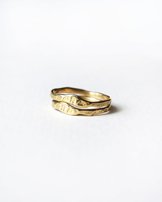 Dune Ring