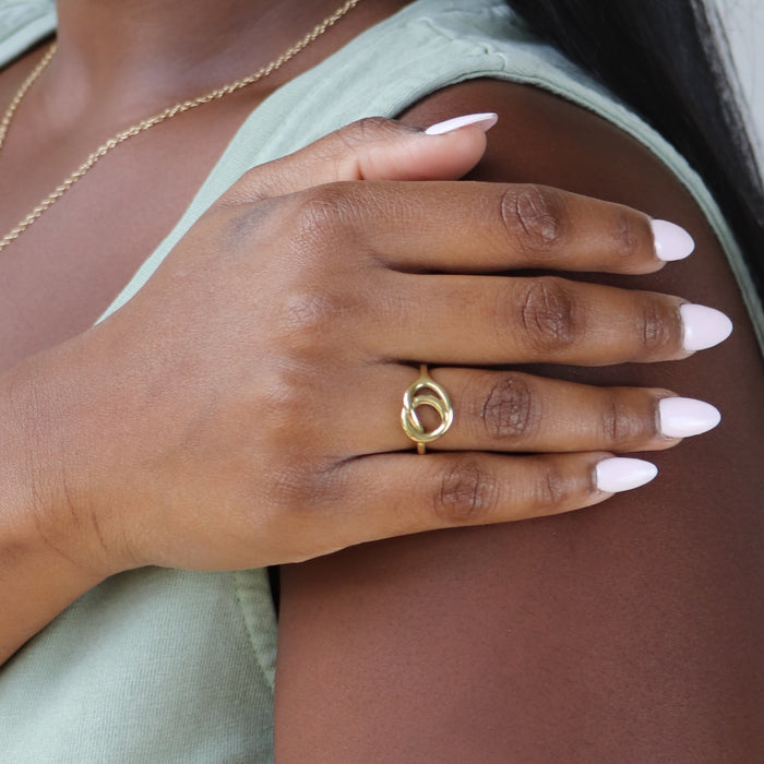 Eclipse Ring