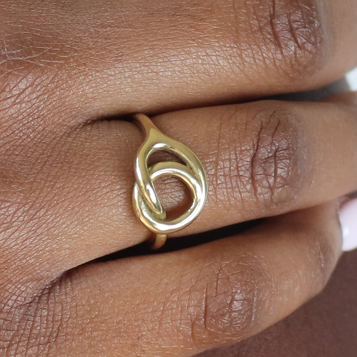 Eclipse Ring