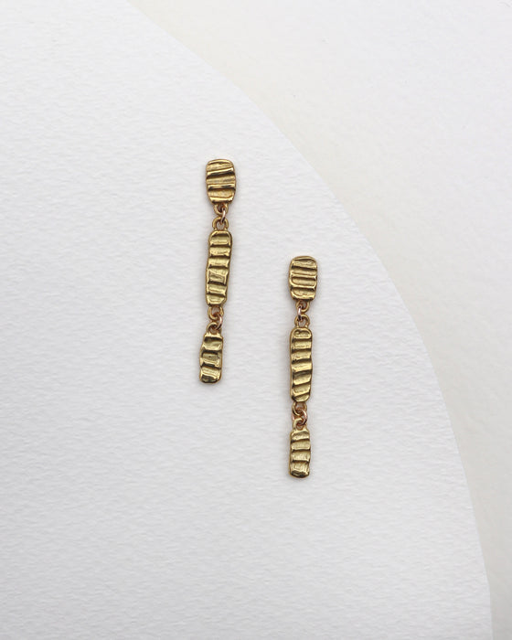 Fragment Earrings