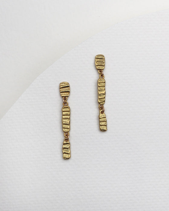 Fragment Earrings