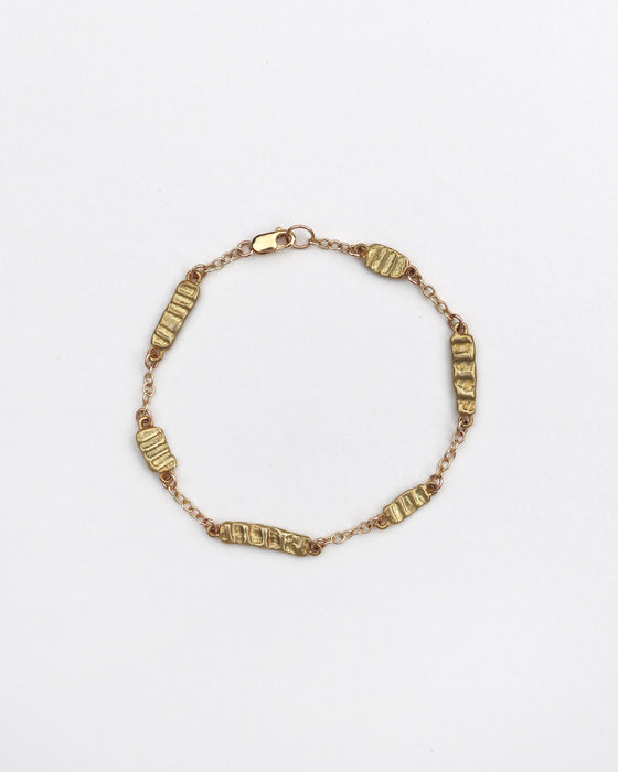 Fragment Bracelet