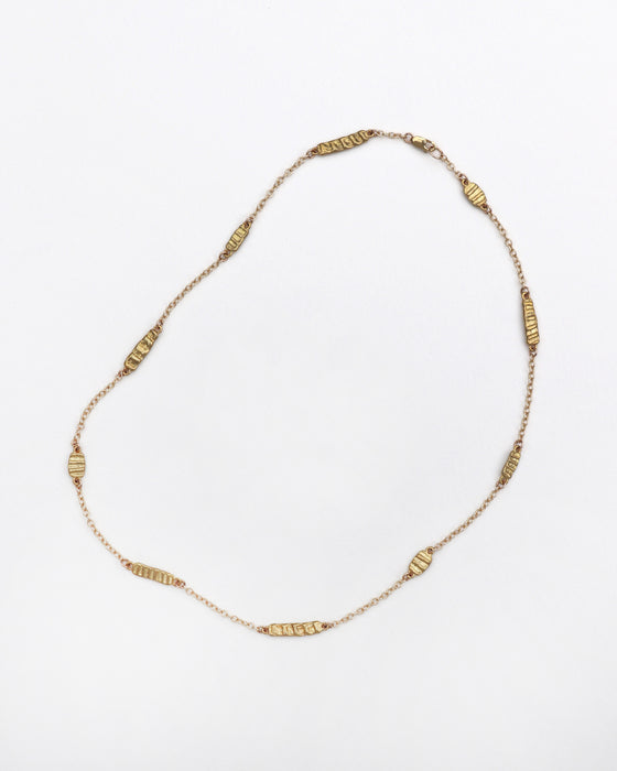 Fragment Necklace