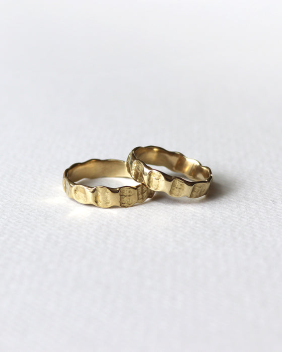 Strata Ring