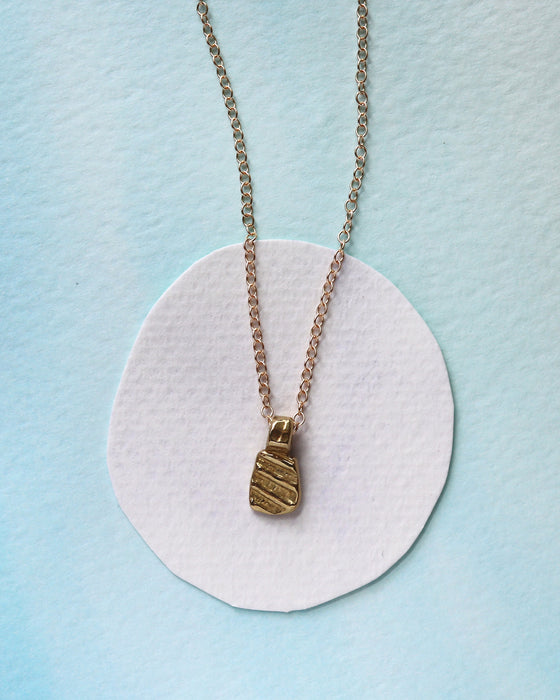 Token Necklace