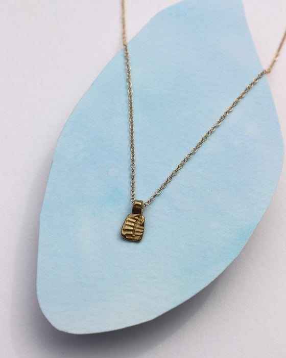 Token Necklace