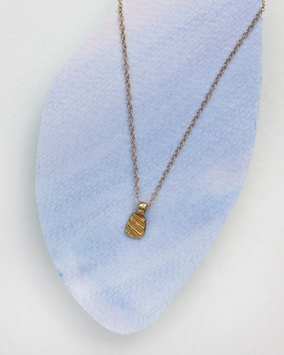 Token Necklace