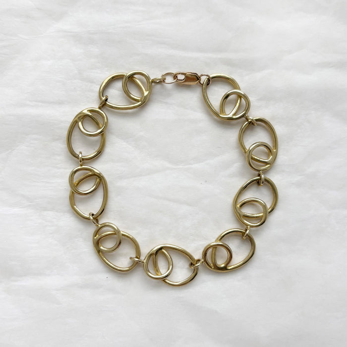 Solstice Bracelet
