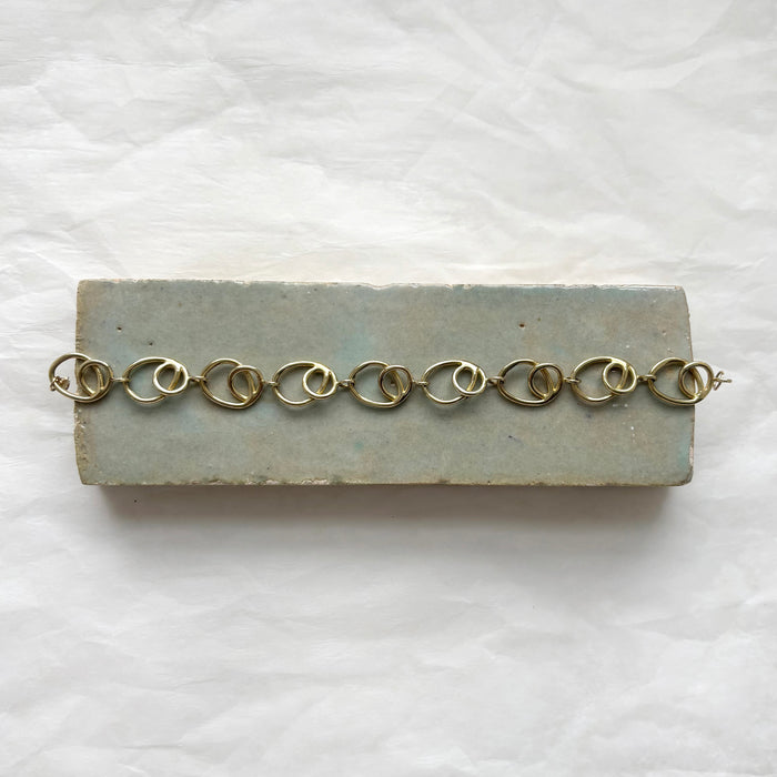 Solstice Bracelet