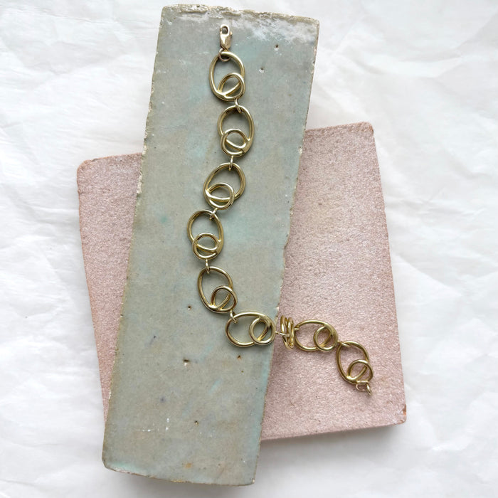 Solstice Bracelet