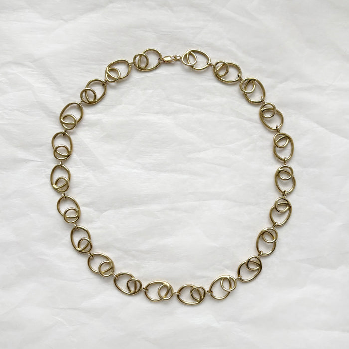 Solstice Necklace