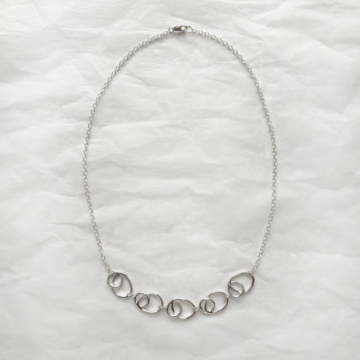 Sunlight Necklace