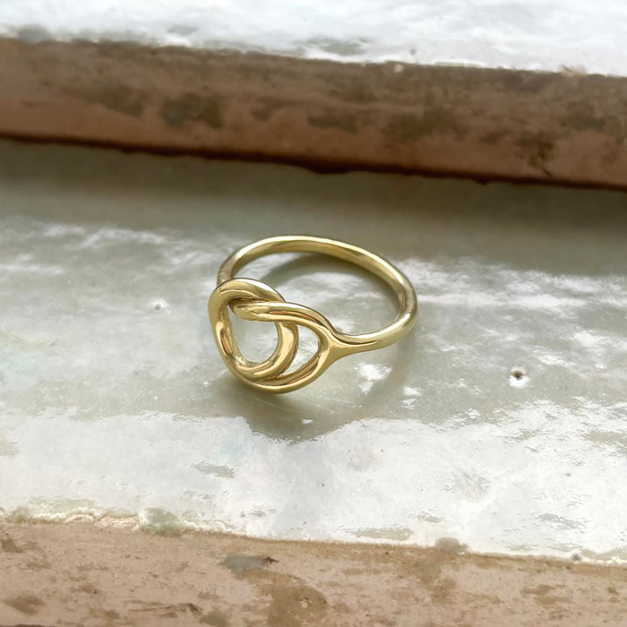 Eclipse Ring