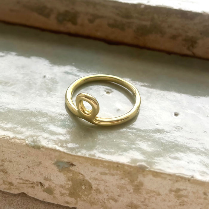 Horizon Ring