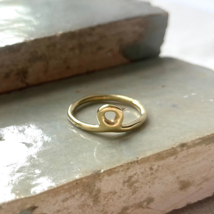 Horizon Ring