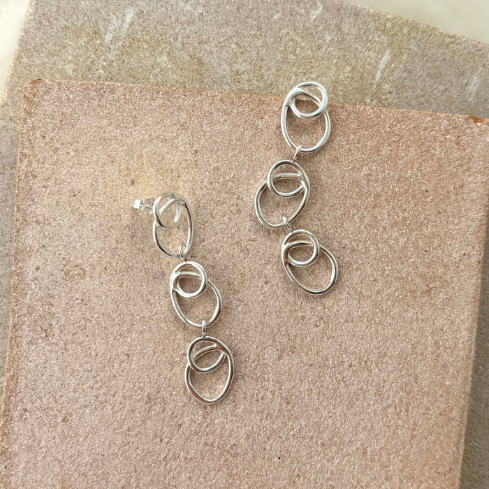 Solstice Earrings