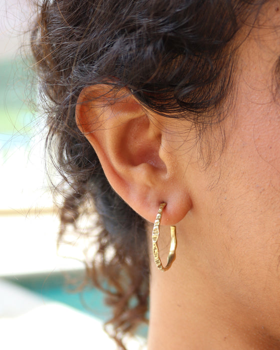 Dune Hoops