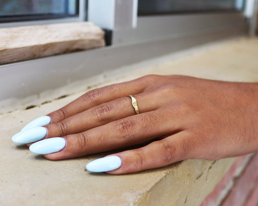 Dune Ring