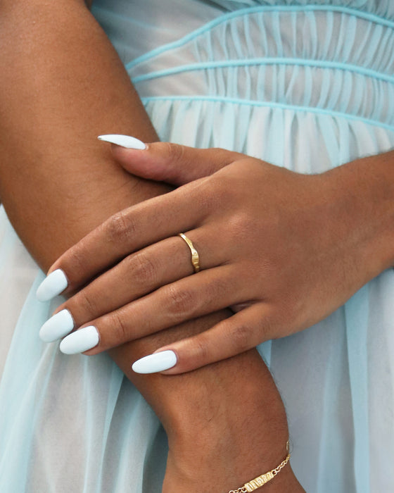 Dune Ring