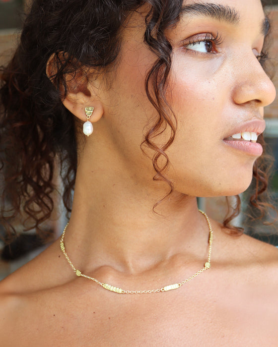Fragment Necklace