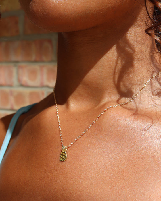 Token Necklace