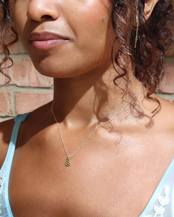 Token Necklace