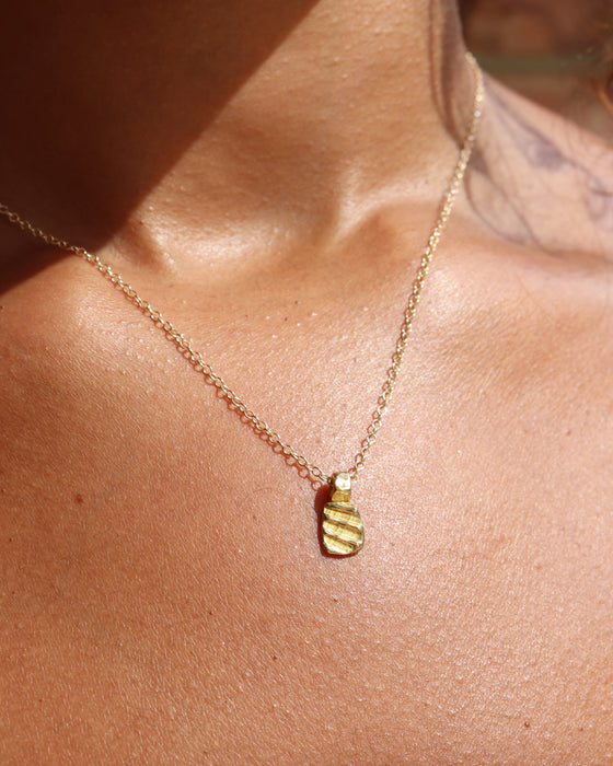 Token Necklace