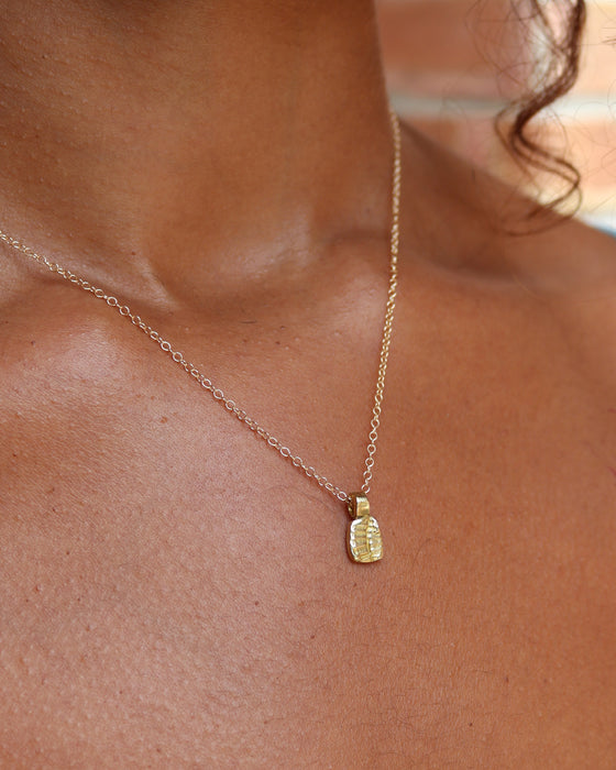 Token Necklace