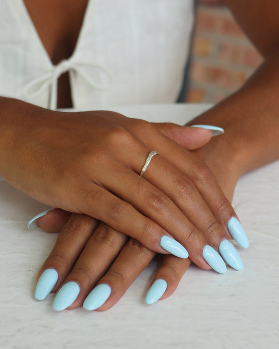 Dune Ring