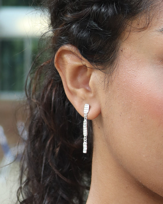 Fragment Earrings