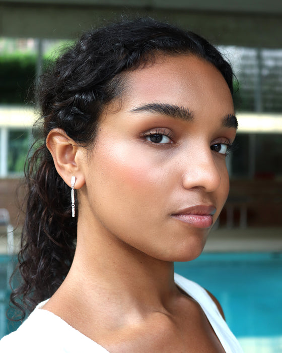 Fragment Earrings