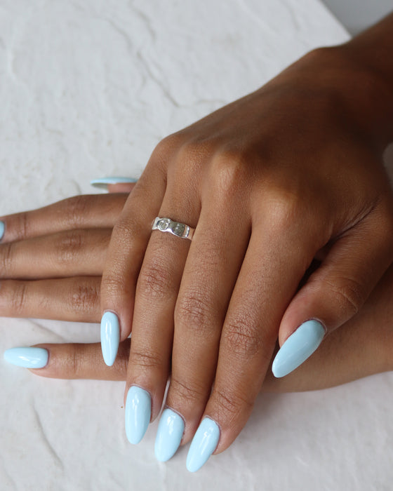 Strata Ring