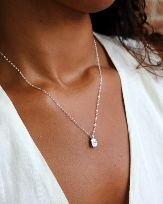 Token Necklace