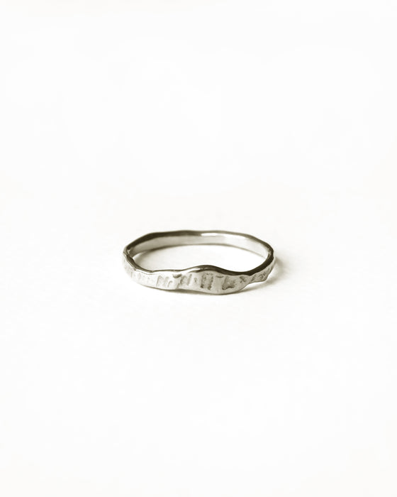 Dune Ring