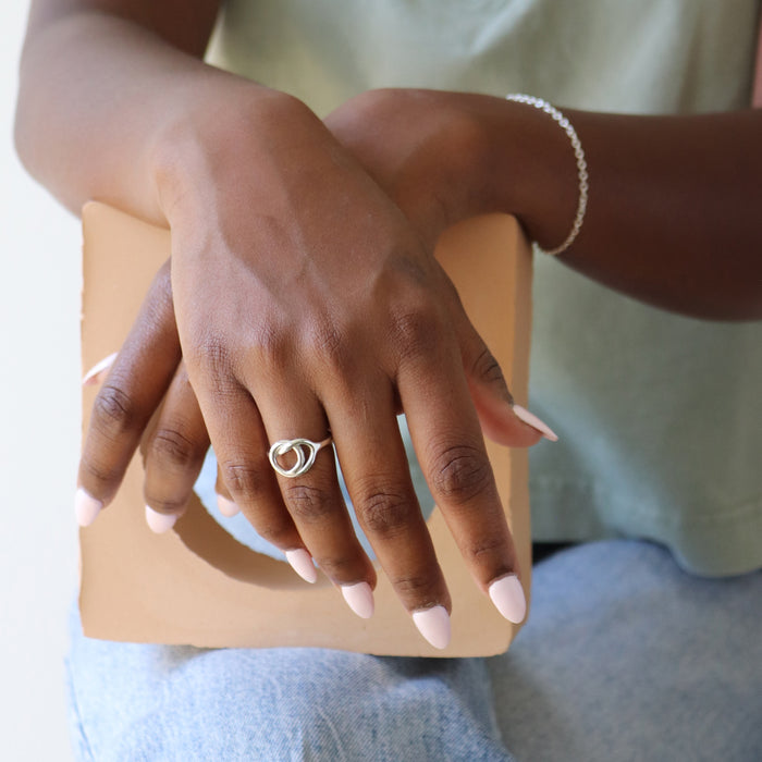 Eclipse Ring