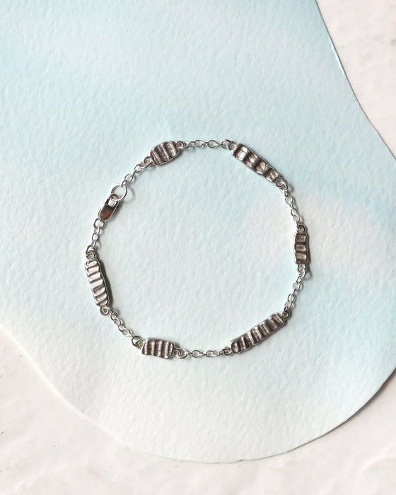 Fragment Bracelet