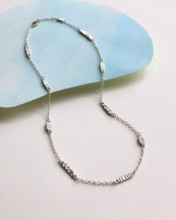 Fragment Necklace