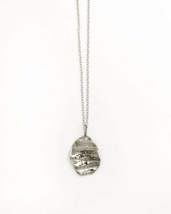 Ridge Necklace