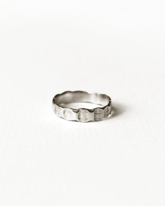 Strata Ring