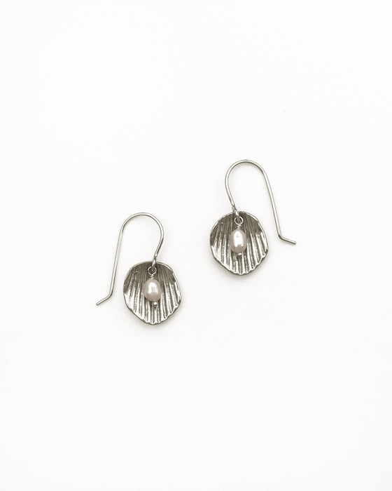 Custom Birthstone Venus Earrings