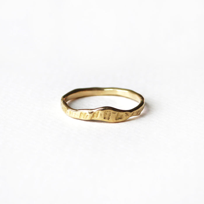 Dune Ring