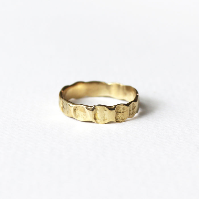Strata Ring