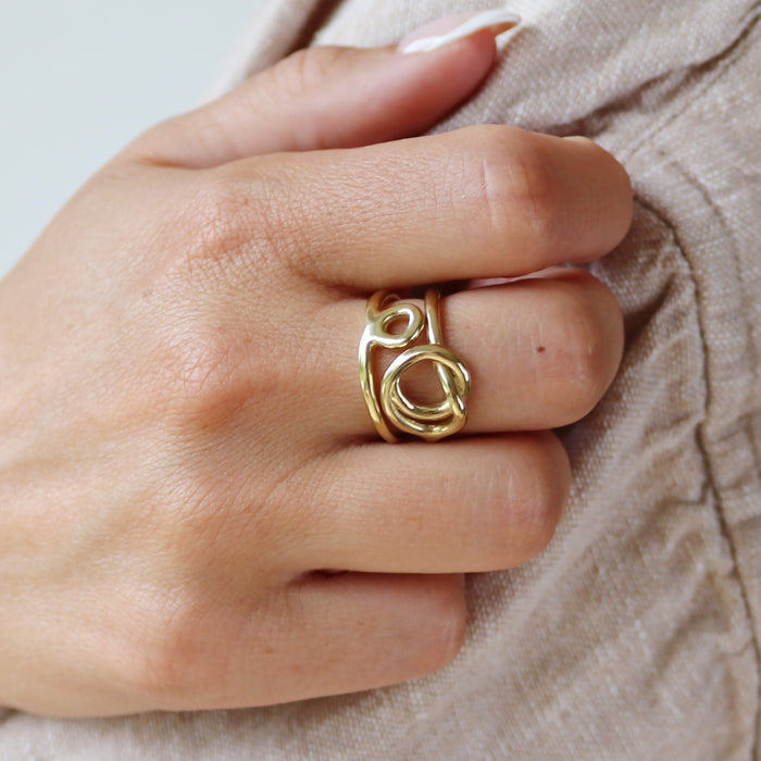 Eclipse Ring