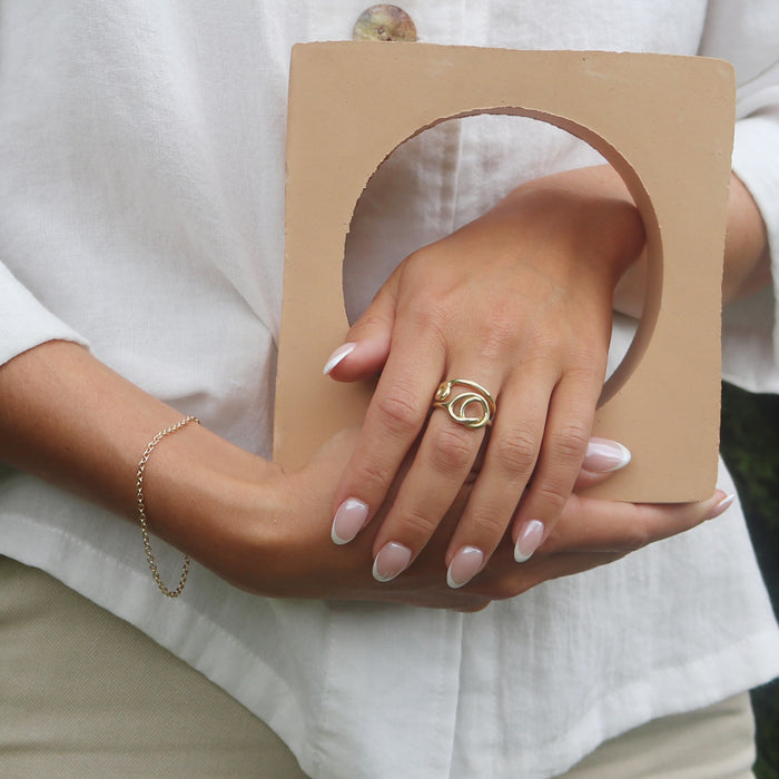 Eclipse Ring