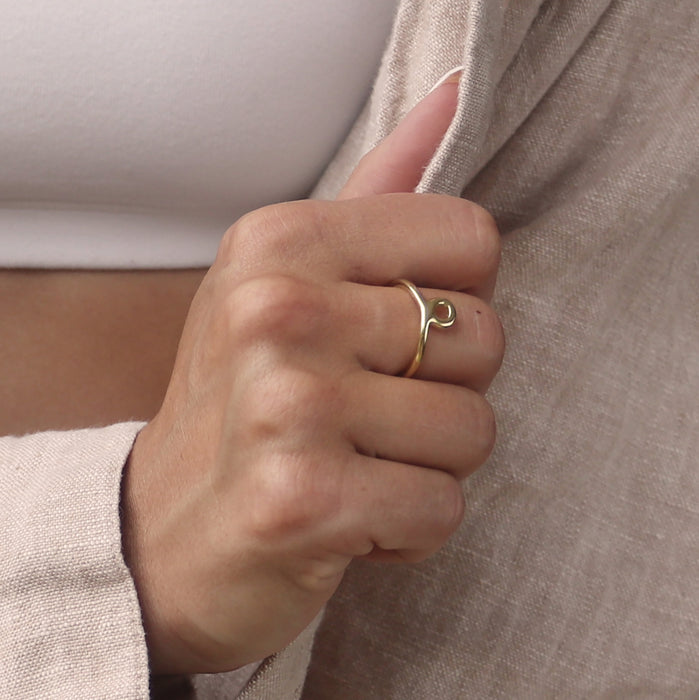 Horizon Ring