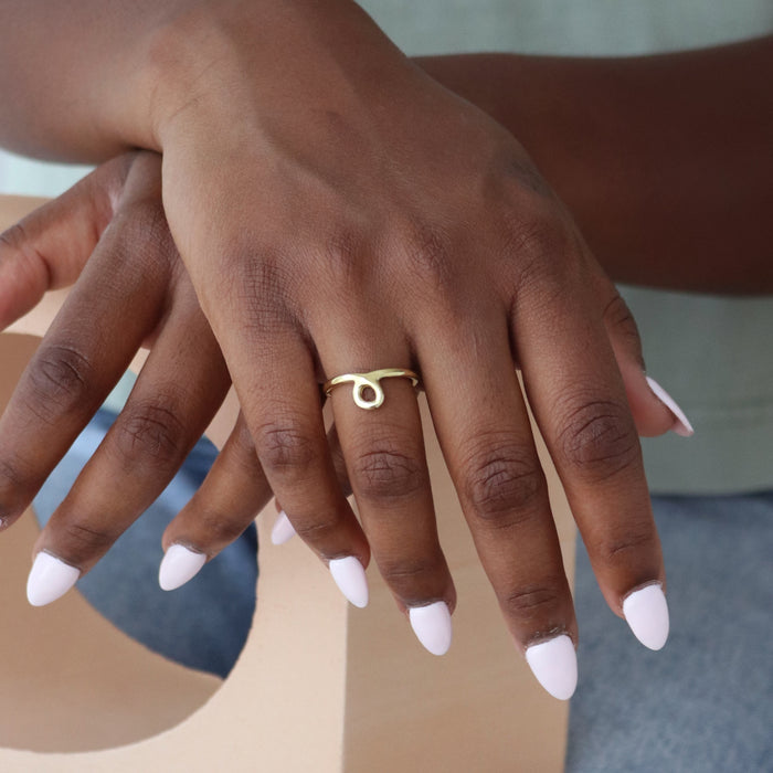Horizon Ring