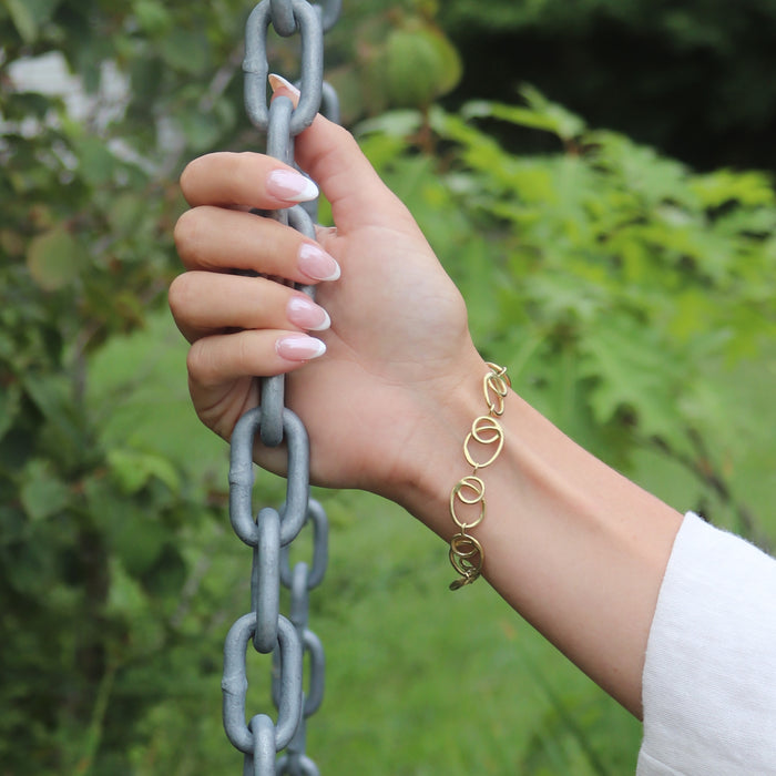Solstice Bracelet