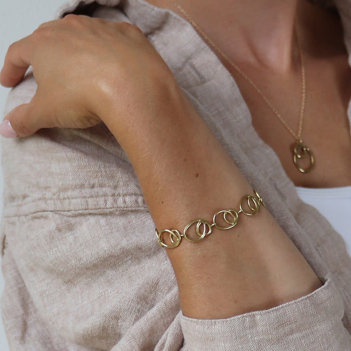 Solstice Bracelet